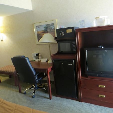 Rodeway Inn Skokie Evanston Ngoại thất bức ảnh