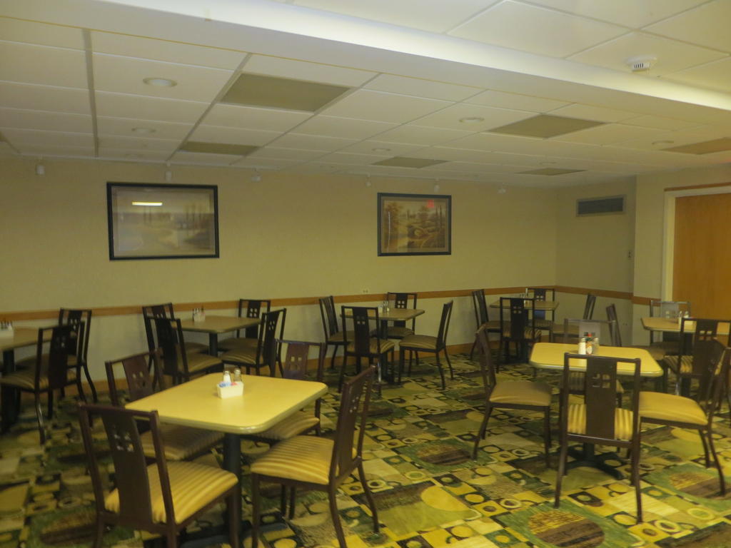Rodeway Inn Skokie Evanston Ngoại thất bức ảnh